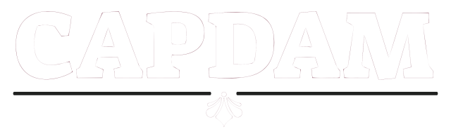 CAPDAM Pagos en Línea logo